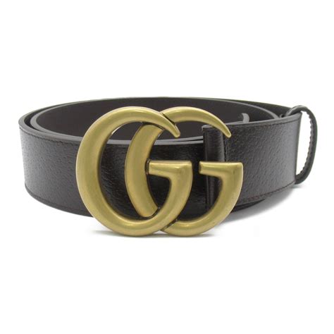 buy pre owned gucci belt|Second Hand Gucci Belts .